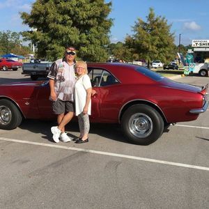 Meet your Posher, Anthony